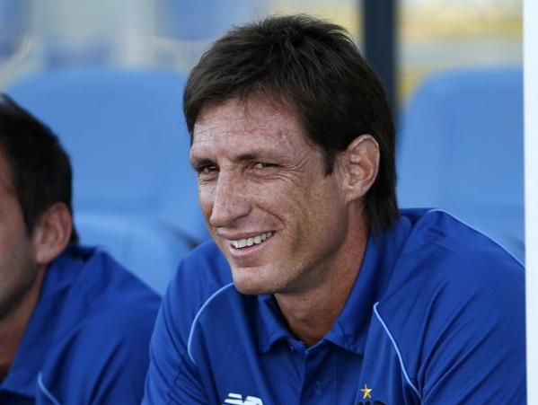 Quilmes: Renunció Falcioni y Sava será el nuevo DT