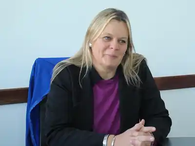 La Escuela Secundaria N°3 “Mariano Moreno” de Puíggari ya disfruta de su nuevo edificio