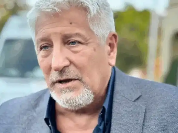 Eduardo Elías estará a cargo de la dirección del hospital