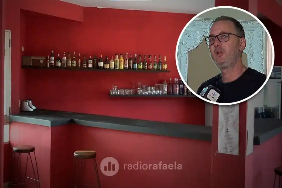 El Castillo de Foti reabrió sus puertas: “La gente se divirtió mucho, y eso es lo que importa”