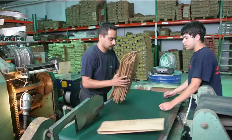 PyMEs de todo el país ya pueden acceder a financiamiento a tasas competitivas para inversión productiva