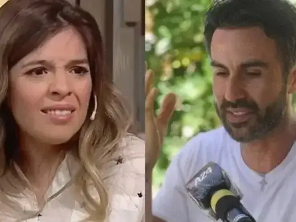 dalma y luque