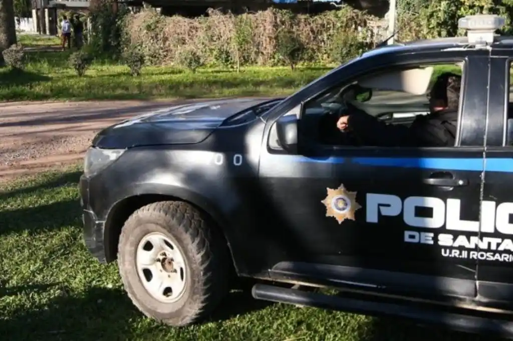 Balaceras en Rosario: una nena de 8 años grave tras ser baleada en la cabeza en Vía Honda