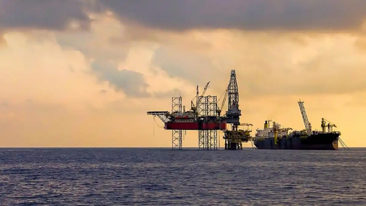 Se habilitó la exploración petrolera frente a Mar del Plata