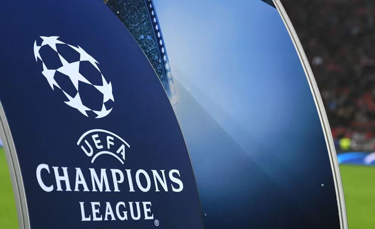 La agenda completa de la jornada de Champions League