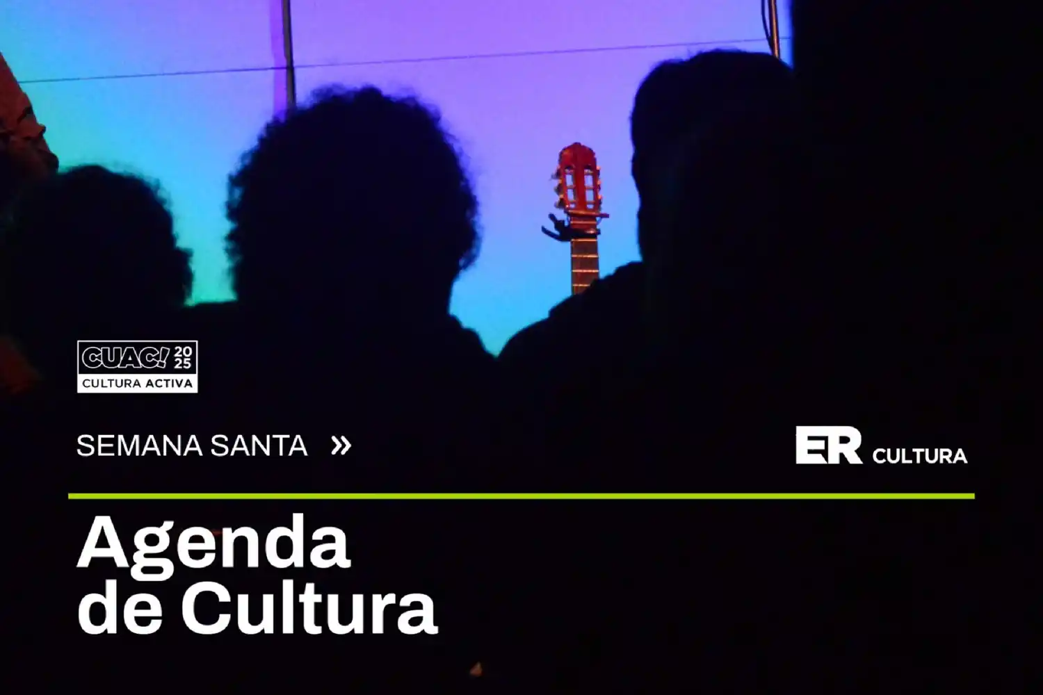 La provincia de Entre Ríos propone actividades culturales para disfrutar en Semana Santa