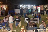 Nueva fecha para San Patricio: Tandil se pinta de verde 24, 25 y 26 de marzo