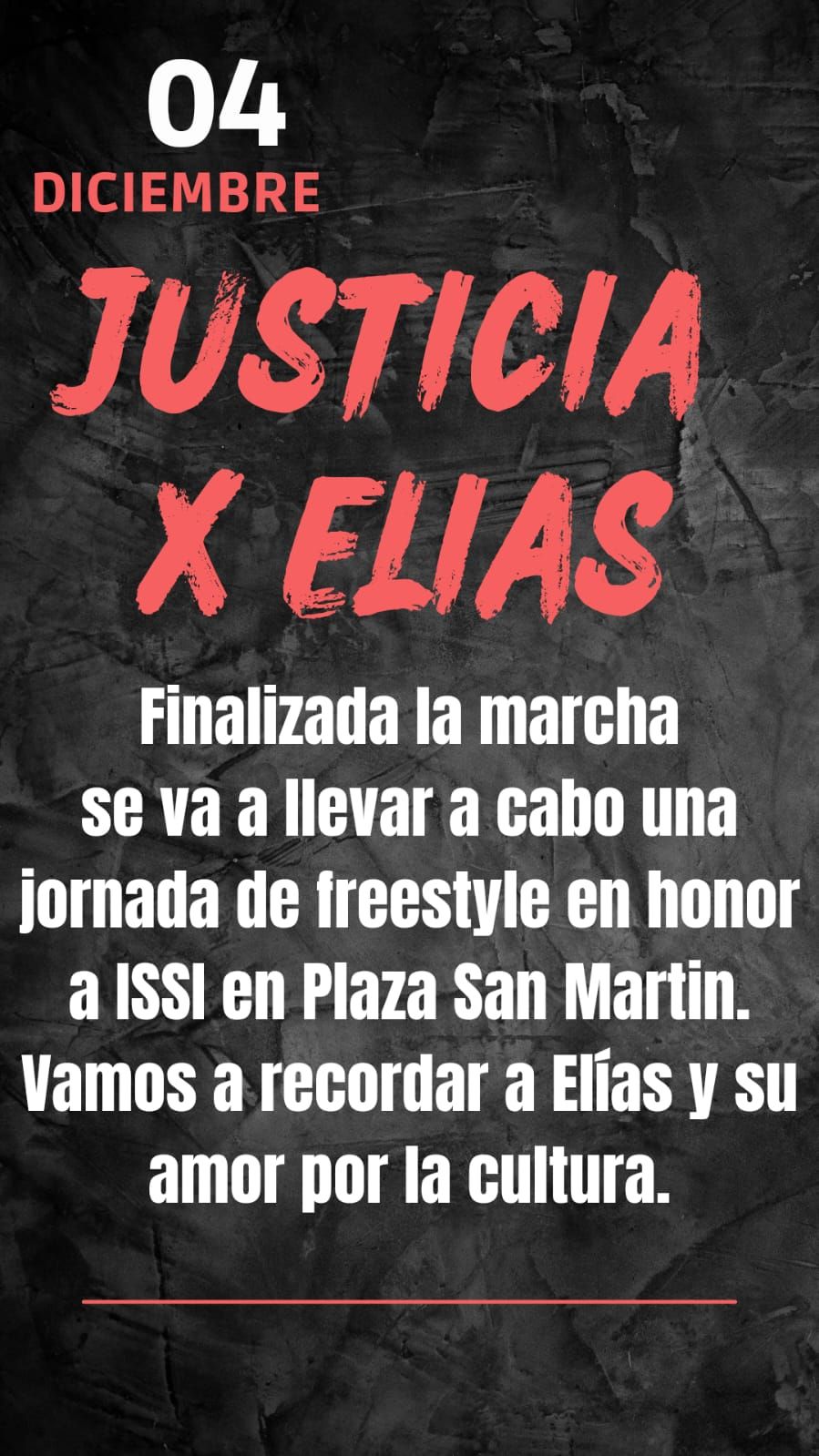 elias benitez