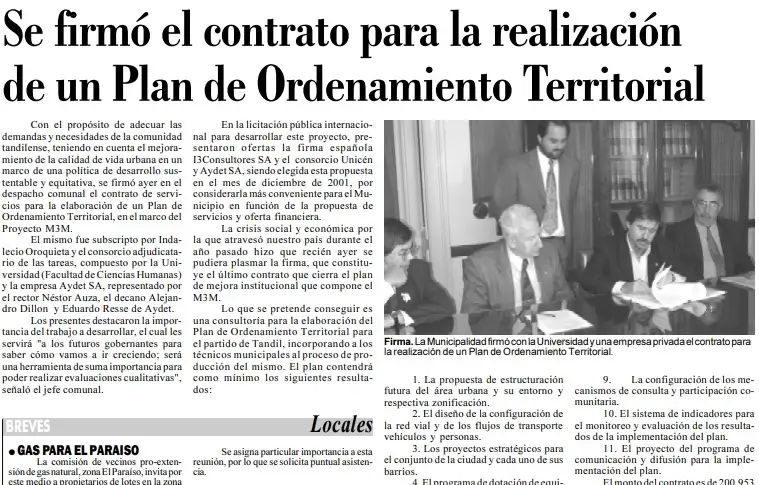 4 de abril