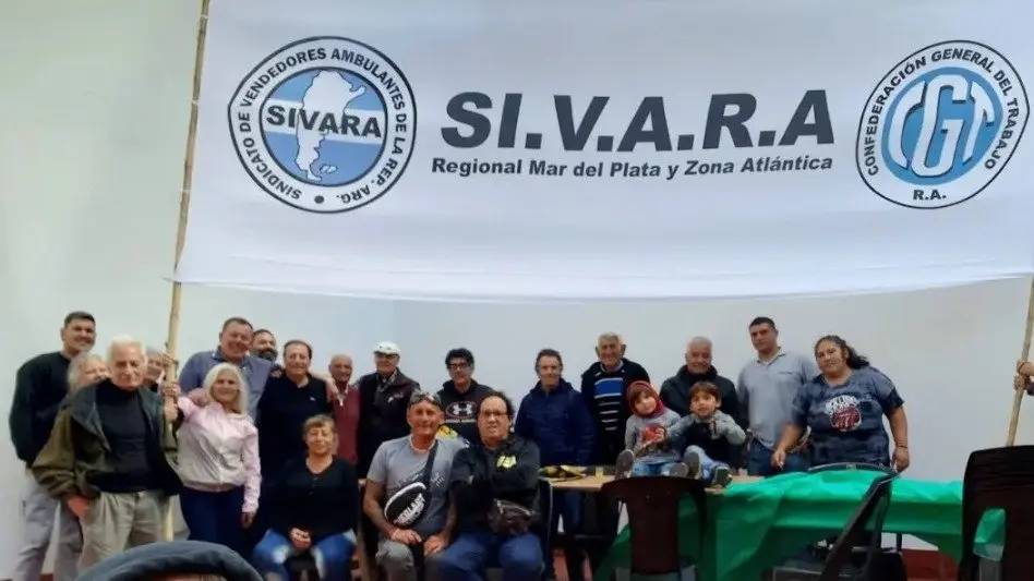 Vendedores ambulantes en alerta por la registración laboral: "Pedimos una ordenanza que regule la actividad"