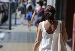 Cómo enfrentar las altas temperaturas por la ola de calor
