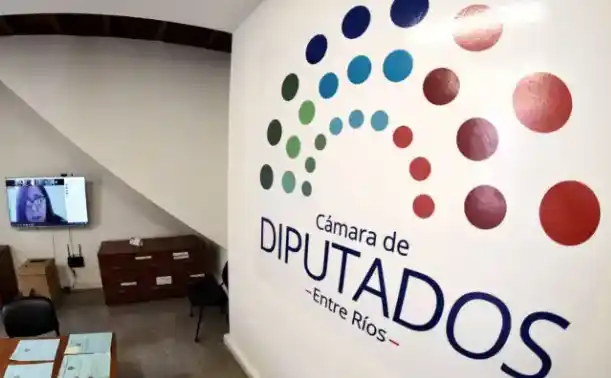 La Cámara de Diputados de Entre Ríos aprobó la adhesión provincial a la “Ley Lucio”