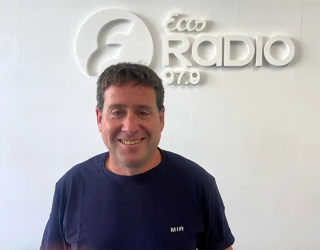 Javier Wergifker