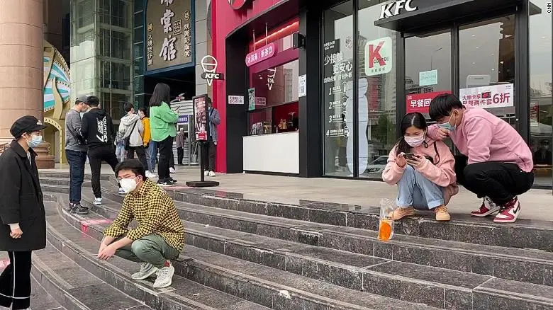 Detectaron un nuevo caso de coronavirus, luego de un mes, en Wuhan