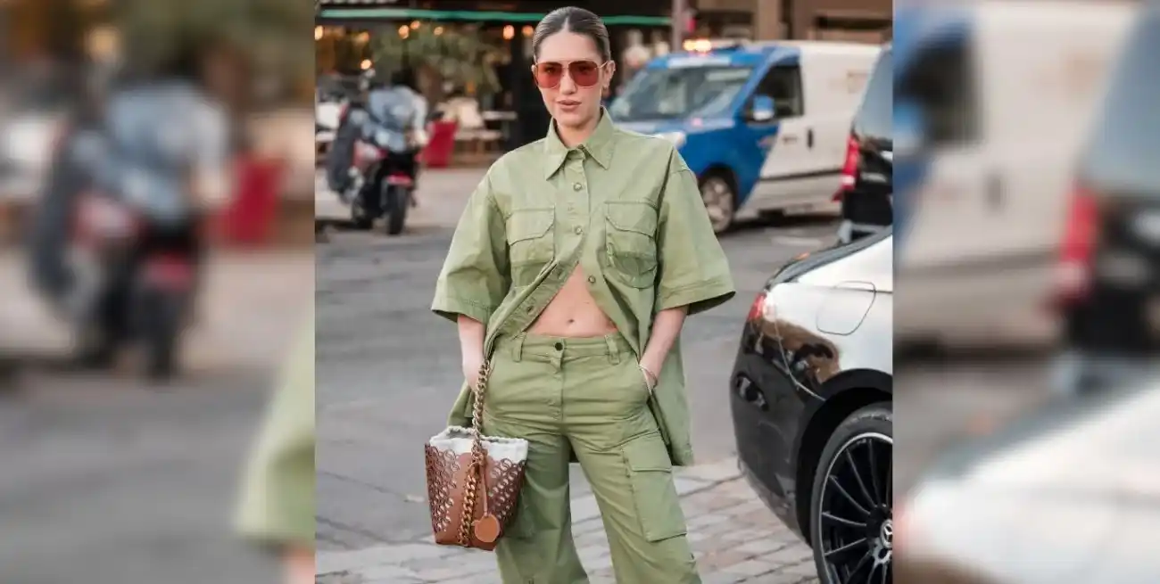 Estas son las prendas vintage que dominarán el verano 2026