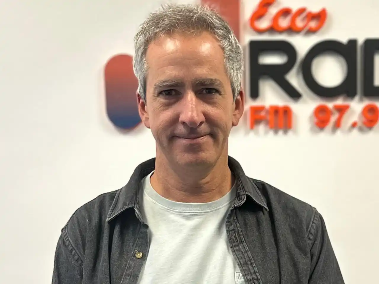 Agustín Bilbao analizó el impacto de las lluvias en los campos