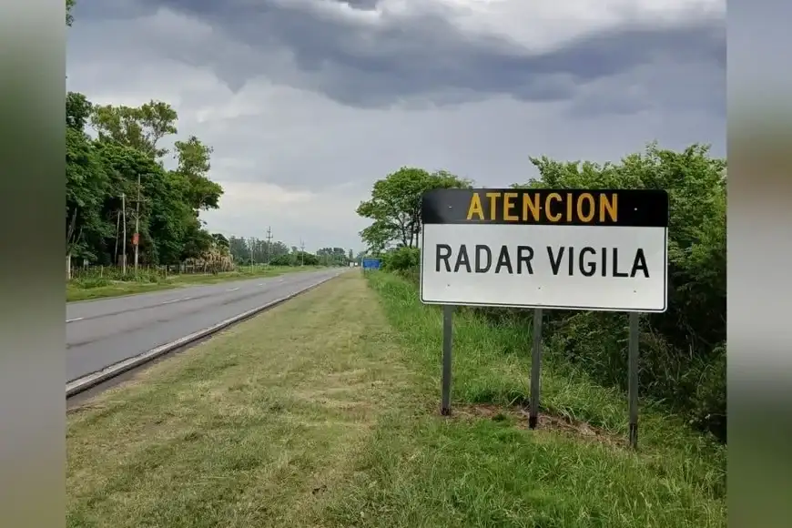 radar franck - 1