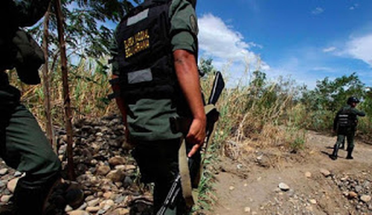Violación a sargento de un cuartel militar en Bolívar se hizo en un ritual espiritista