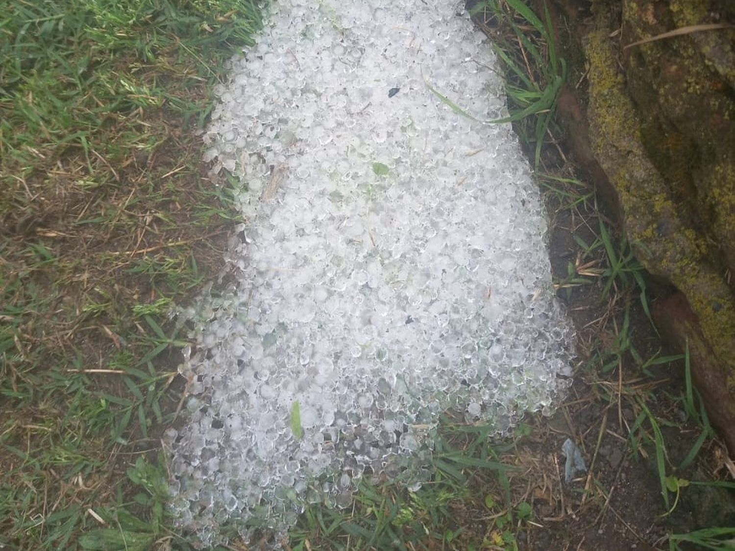 granizo - 1