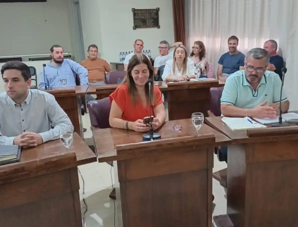 “No es un ataque al gobierno, es un ataque al pueblo de Chaves”