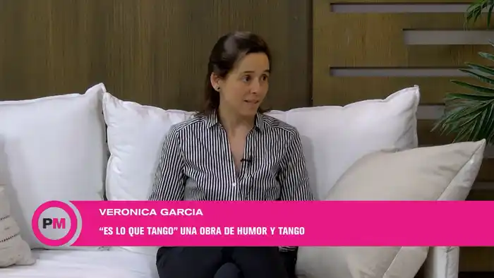 “Es lo que tango”, teatro de humor y música ciudadana