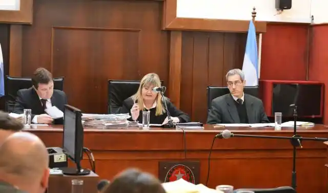 Se desarrolló la primera jornada del juicio por el caso del “medidor”
