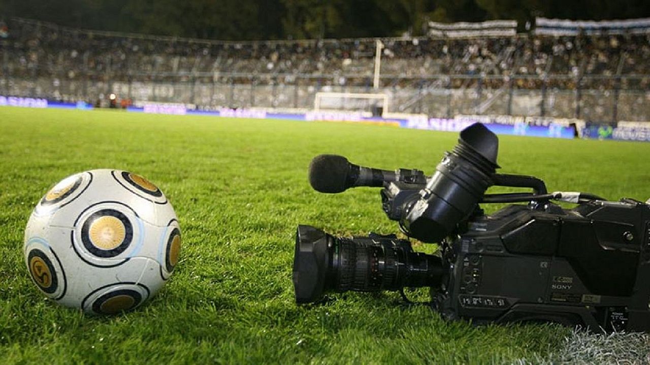 Buscan que los clubes barriales dejen de abonar la tarifa de TV por cable
