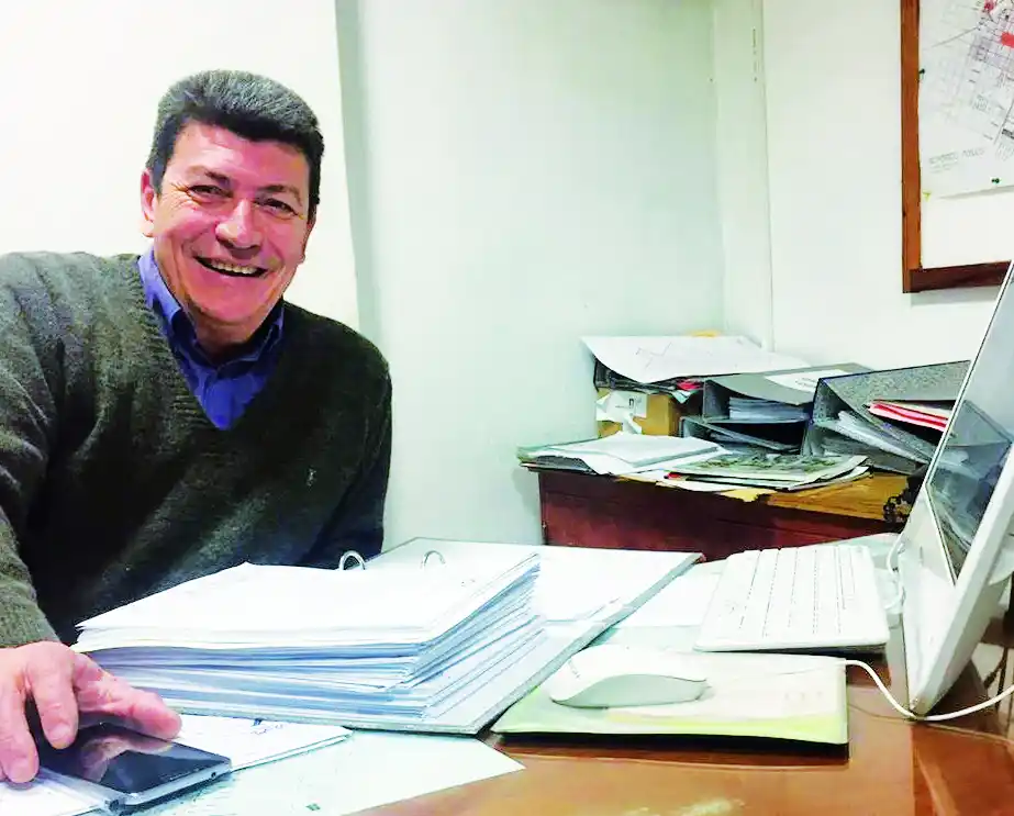 Para Schönhals el anuncio de Cristina “descolocó a todos”