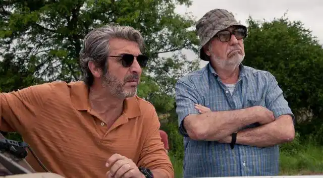 La Odisea de los Giles representará a la Argentina en los Premios Goya
