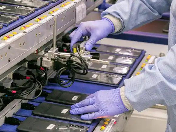 Acuerdo en Tierra del Fuego: las empresas prometieron no despedir gente