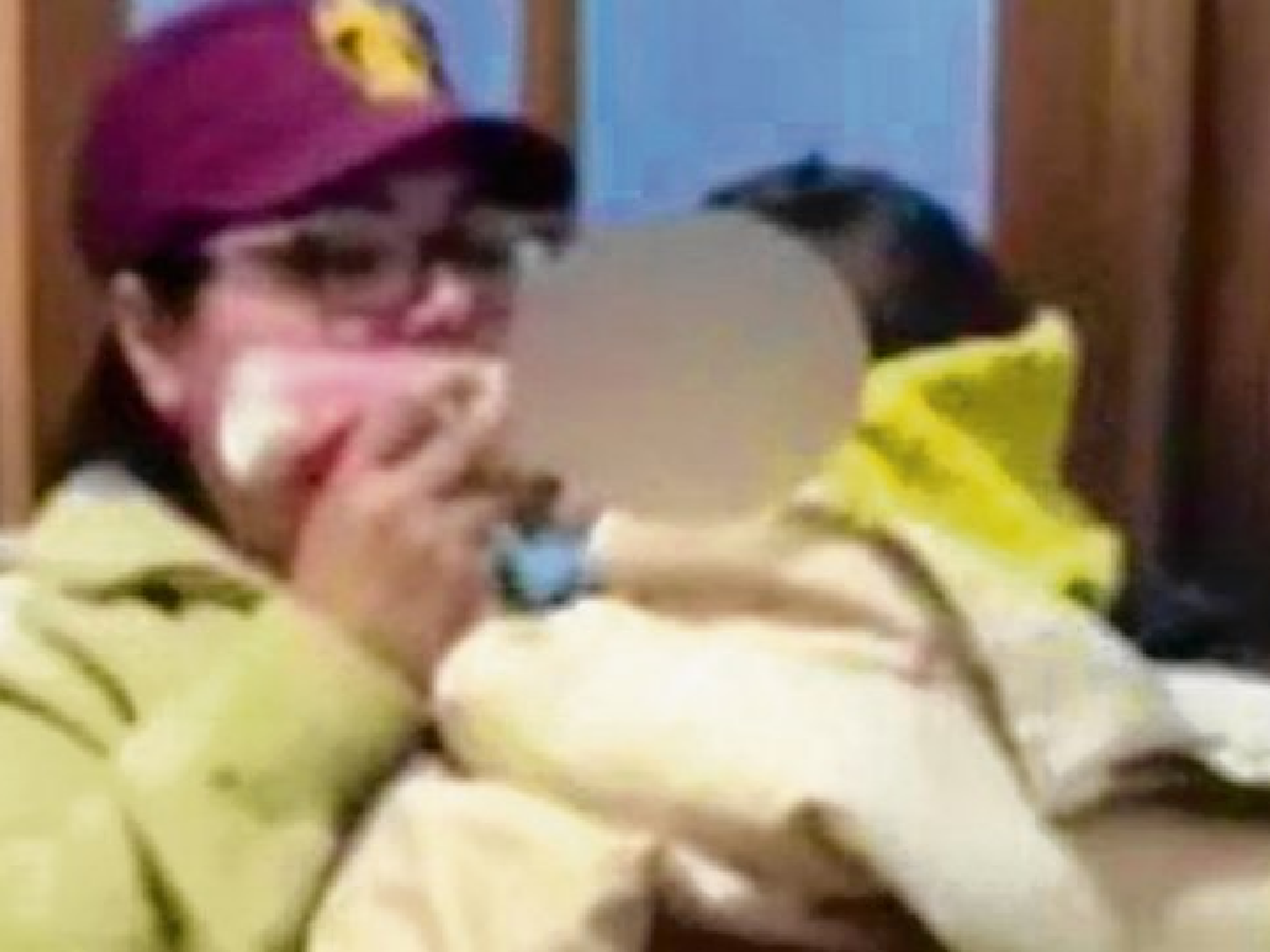 En Rosario, una mamá alcoholizada tiró a su bebé al piso porque estaba enojada