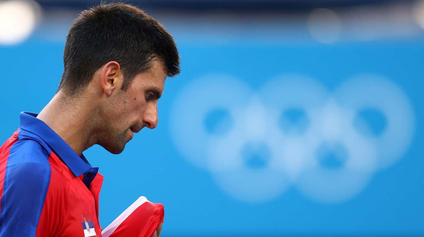 Novak Djokovic jugará el Abierto de Australia