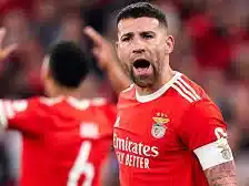 Benfica vs Fenerbahce: choque clave con sabor argentino por un lugar en la Champions