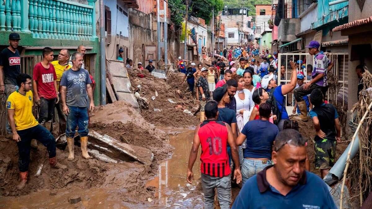 ¿PUDO EVITARSE? 5 CLAVES que explican la tragedia de Las Tejerías