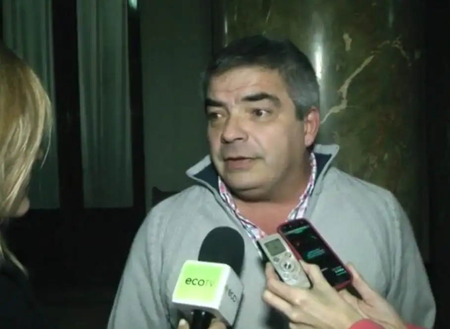 Compromiso de De la Torre a frenar importación de piezas de Cinpal Brasil