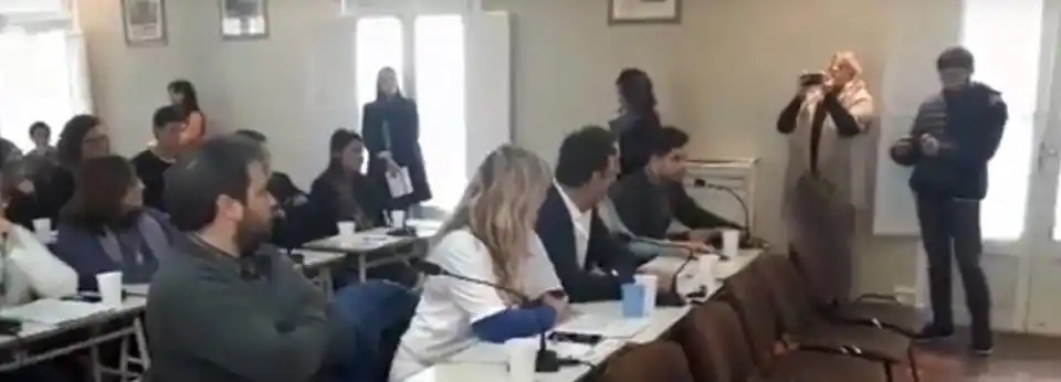 San Vicente: ruralistas reclamaron por el impuesto inmobiliario en el Concejo Deliberante