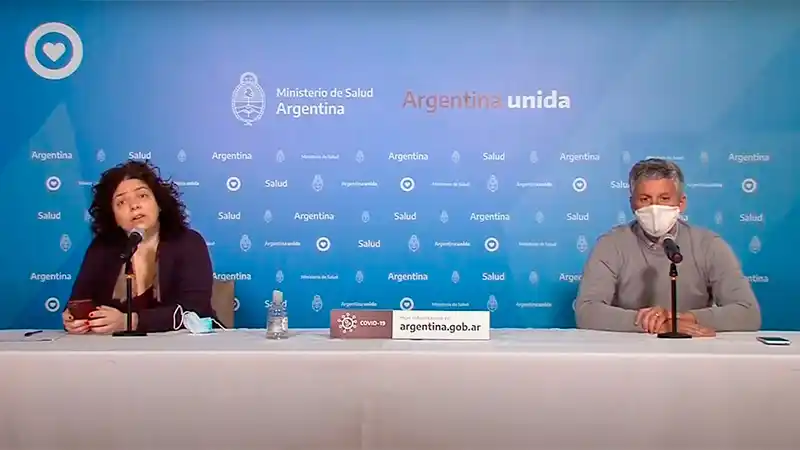 Informan otras 60 muertes y suman 11.412 los fallecidos por Covid-19 en el país