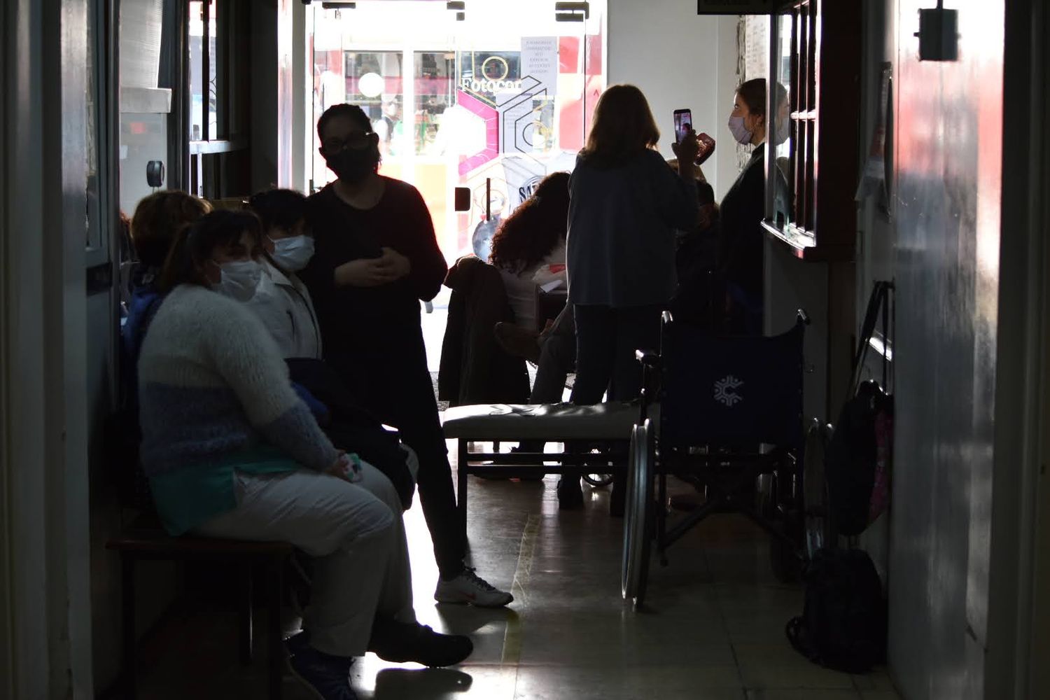 Venta de la Clínica San Pedro: Qué les explicaron a los trabajadores