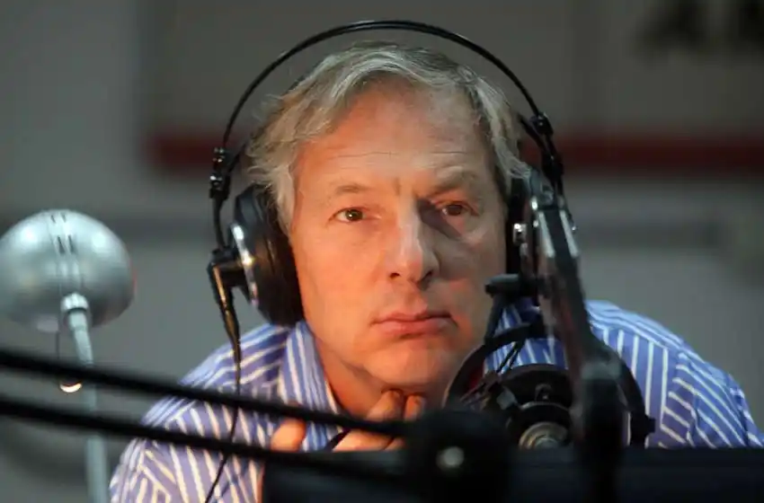 Marcelo Longobardi tendrá su propio programa en la CNN en español