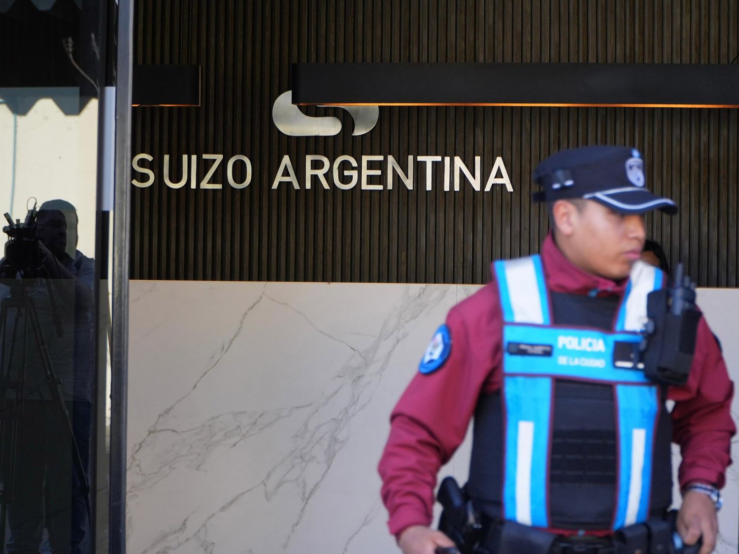 Nuevos allanamientos en la causa iniciada por las presuntas coimas