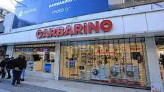 Brindan ayuda alimentaria a los trabajadores de Garbarino