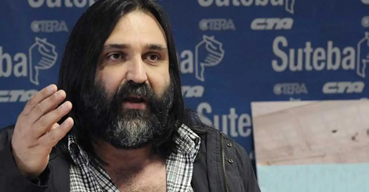 Los docentes no concurrirán a la conciliación obligatoria