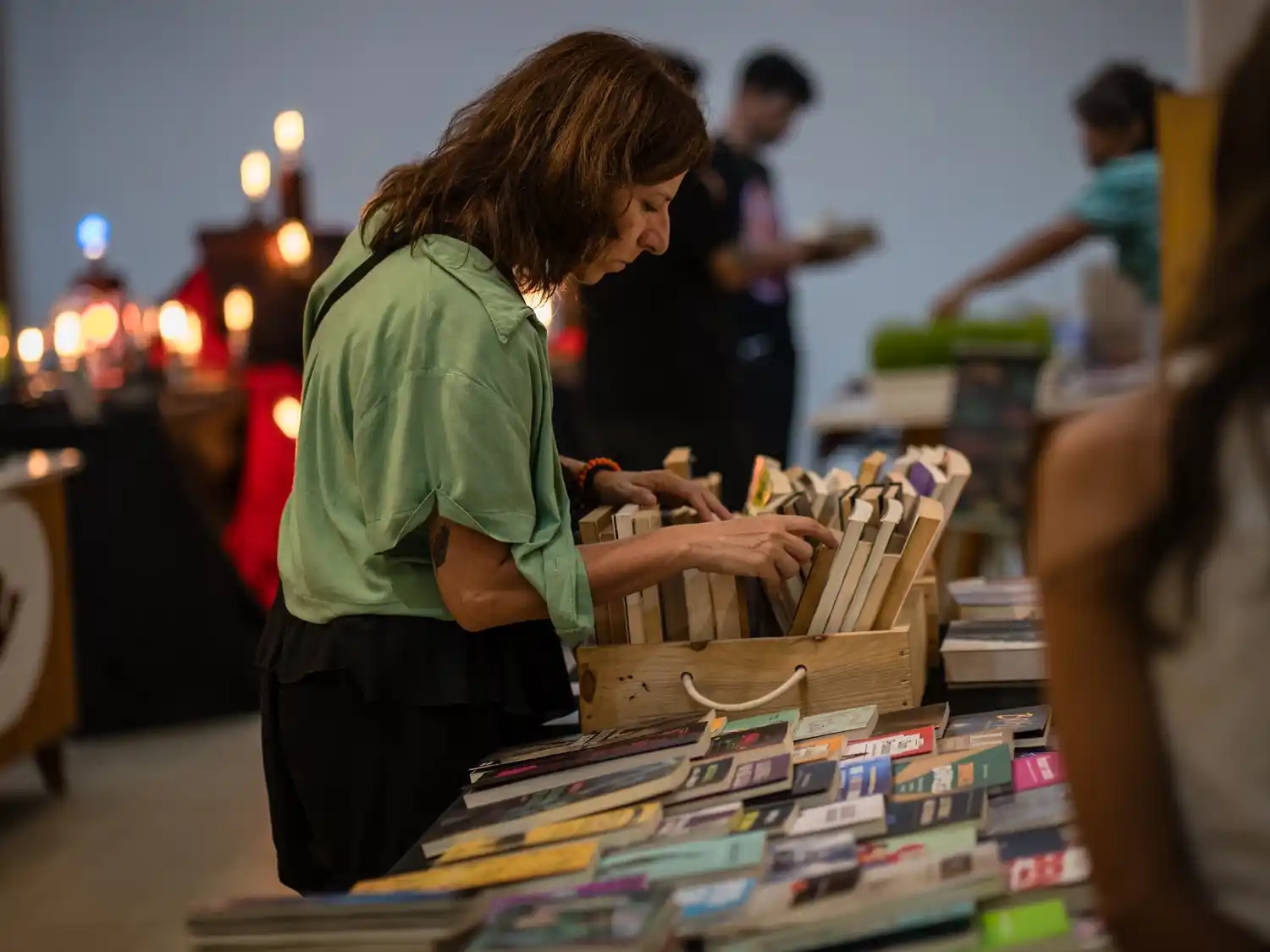 Convocatoria abierta para integrar las Agendas 2025 de los Centros Culturales Provinciales