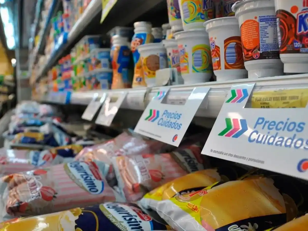 Renovaron precios y cortes cuidados: A cuánto se fue la carne, la yerba y demás alimentos básicos