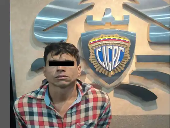 La MATÓ porque NO QUISO TENER INTIMIDAD: CICPC esclarece feminicidio en Petare