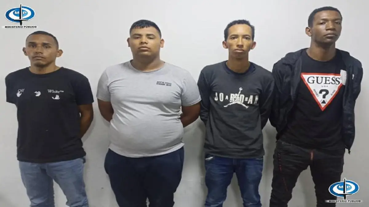 IMPUTAN POR HOMICIDIO en grado de frustración a 4 PNB que dispararon contra un adolescente de 17 años