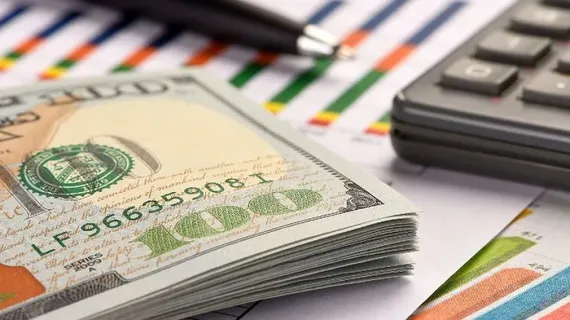 Voló el dólar blue y superó los 400 pesos en Tandil