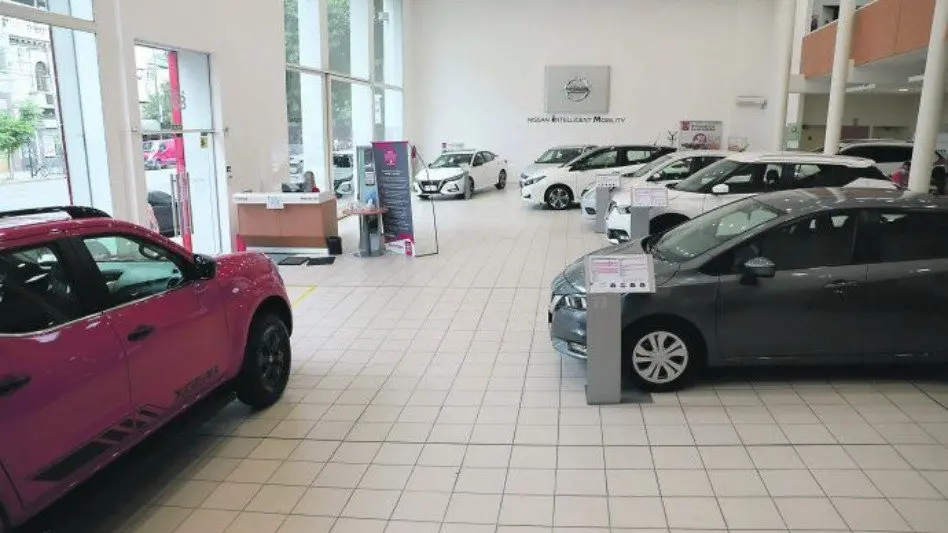Para pocos: solo quedan 6 modelos de autos por debajo de $1.500.000