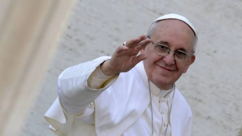 El Papa Francisco recibirá este domingo el alta médica