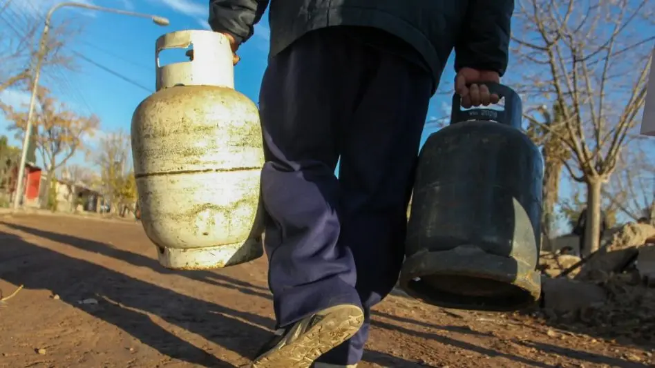Uno de cada tres marplatenses no tiene gas de red y paga hasta un 600% más por la garrafa